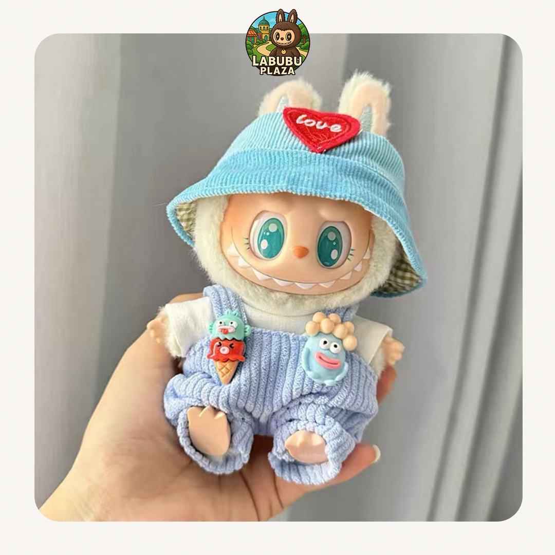 SunnyDay Explorer by THE PLAZA CLOSET