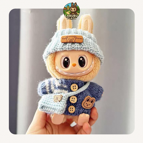 CozyBunny by THE PLAZA CLOSET